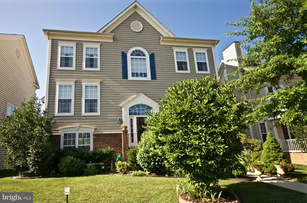 12574 STONE LINED CIR, Woodbridge, VA 22192