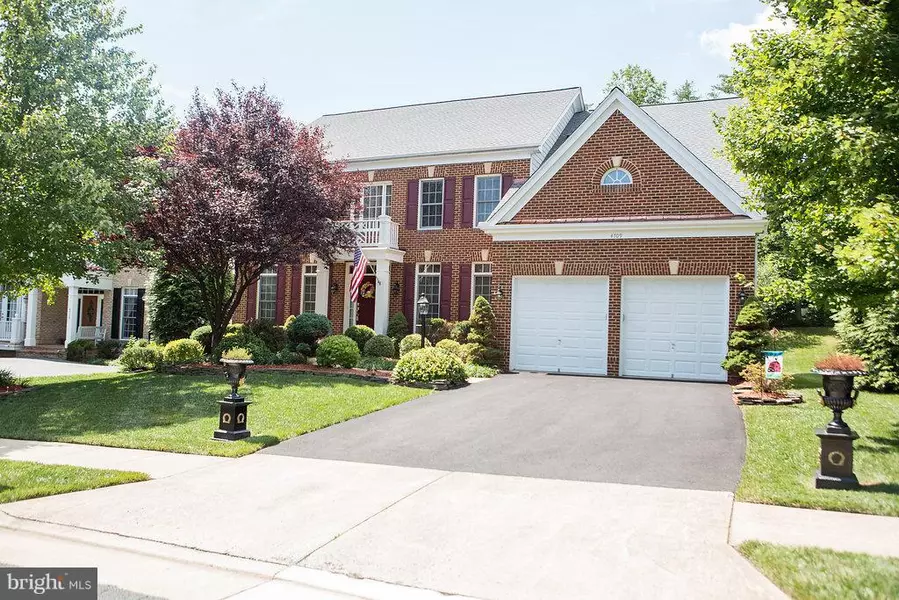 4709 GRAND MASTERS WAY, Woodbridge, VA 22192