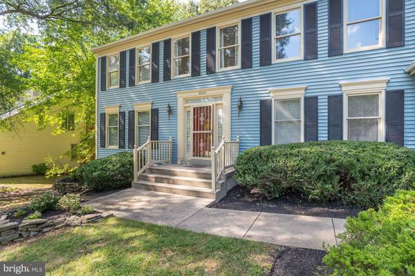 3303 ROLLINGWOOD DR, Woodbridge, VA 22192