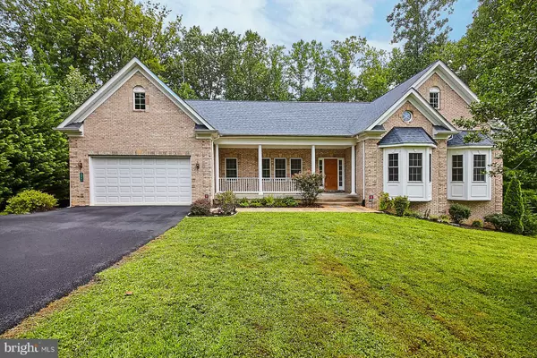 13441 CLASSIC OAKS CT, Manassas, VA 20112