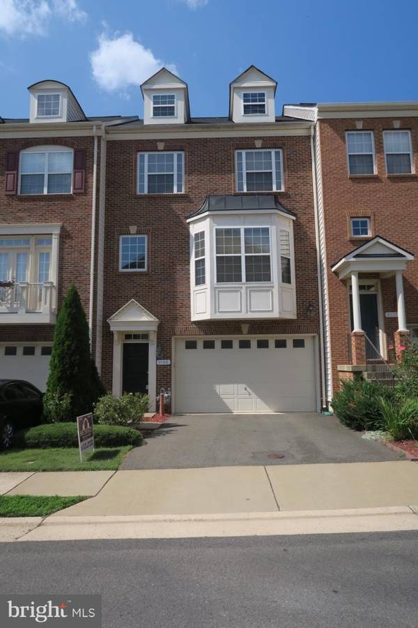 Manassas Park, VA 20111,9768 CORBETT CIR