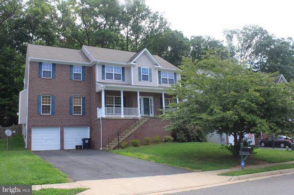 15333 DILLWYN CT, Woodbridge, VA 22193