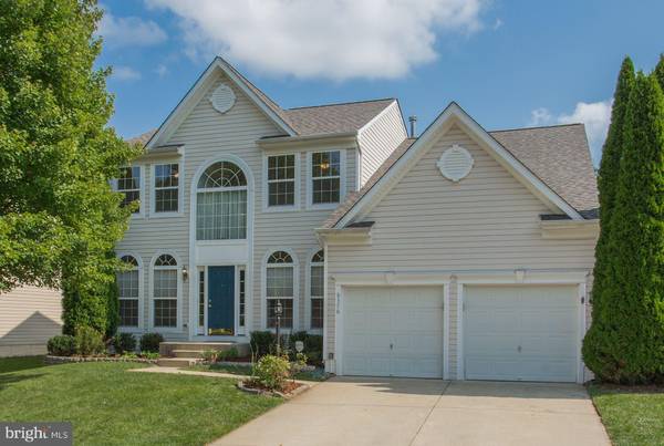 6376 COLONIAL VILLAGE LOOP, Manassas, VA 20112