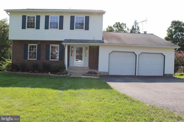 8762 COUNTRY LN, Manassas, VA 20110