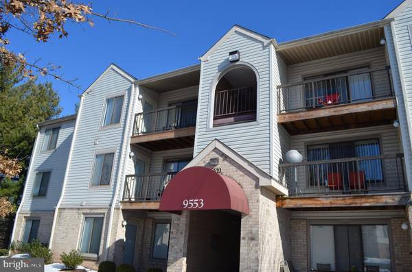 9553 BATTERY HEIGHTS BLVD #302, Manassas, VA 20110