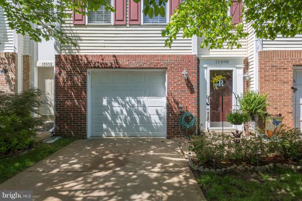 15498 PORT WASHINGTON CT, Dumfries, VA 22025