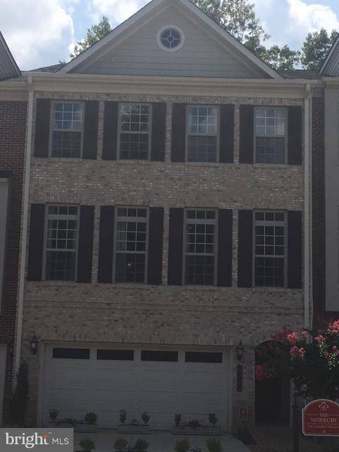 7903 TURTLE CREEK CIR, Gainesville, VA 20155