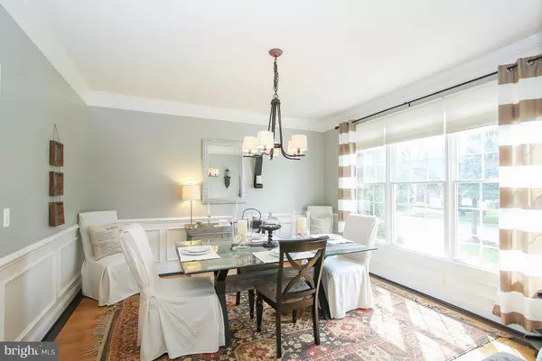 Haymarket, VA 20169,5214 BLOSSOM HILL DR