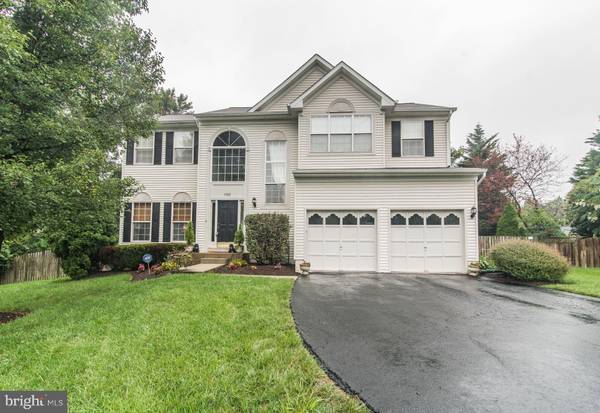 9302 BECKY CT, Manassas Park, VA 20111