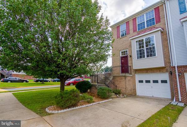 Woodbridge, VA 22193,15271 BRAZIL CIR