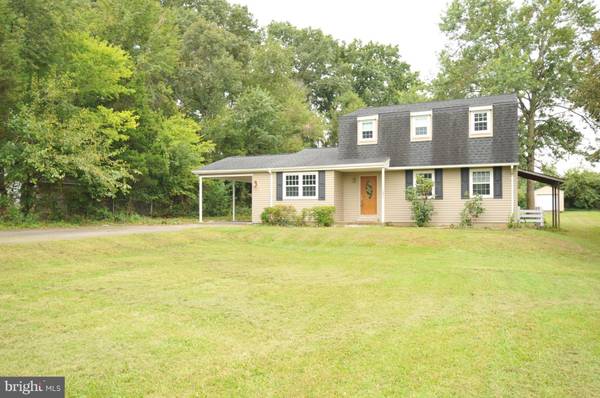 9789 FLINT ROCK RD, Manassas, VA 20112