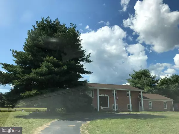 3706 SANDERS LN, Catharpin, VA 20143