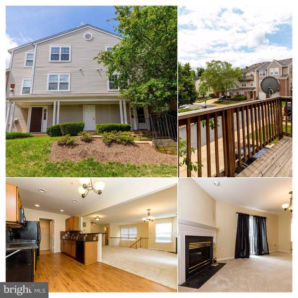 7957 COACHCREST CT, Manassas, VA 20109