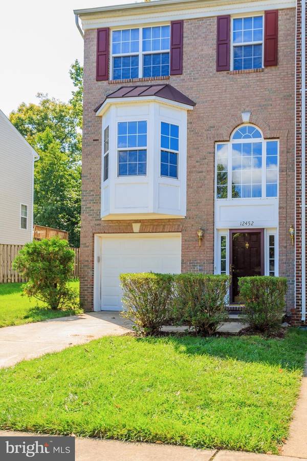 12452 EVEREST PEAK LN, Woodbridge, VA 22192