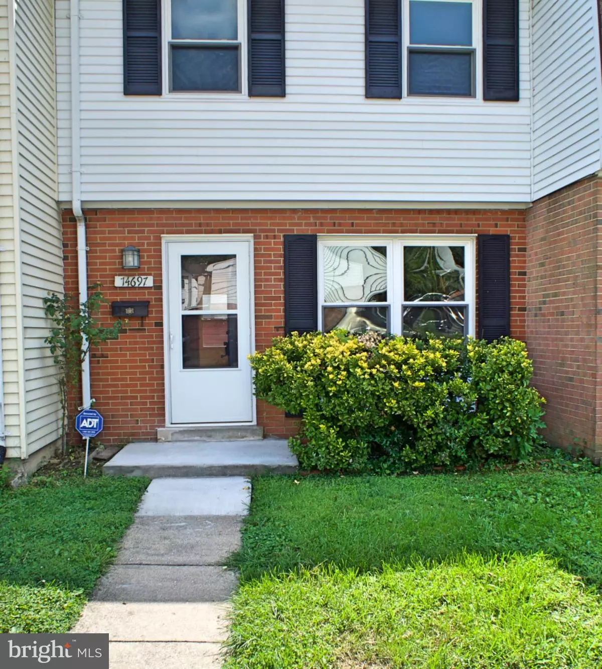 Woodbridge, VA 22191,14697 BALSAM ST