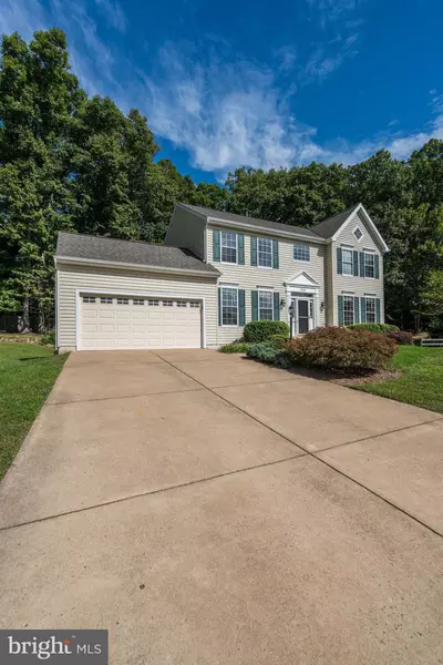 3716 THOMASSON CROSSING DR, Triangle, VA 22172