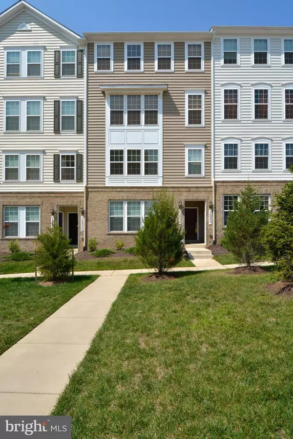 Woodbridge, VA 22191,14892 MASON CREEK CIR #91