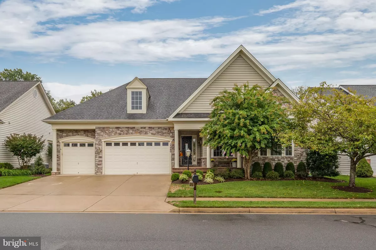 Gainesville, VA 20155,13480 BRIGHTVIEW WAY