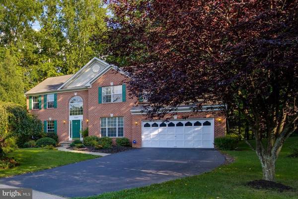 9209 GOLF CT, Manassas Park, VA 20111