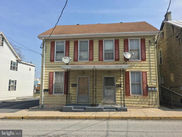 19 PENN ST, Shippensburg, PA 17257