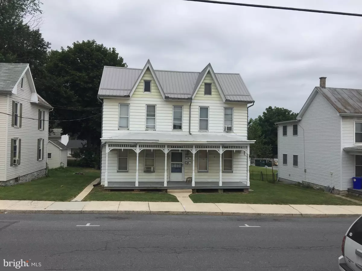 Shippensburg, PA 17257,237 GARFIELD ST