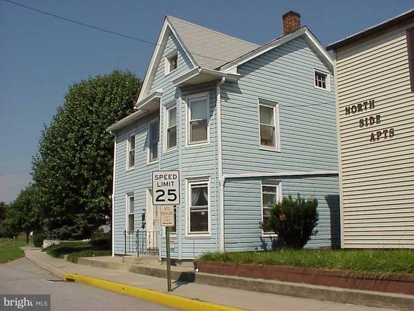 109 EARL ST N, Shippensburg, PA 17257