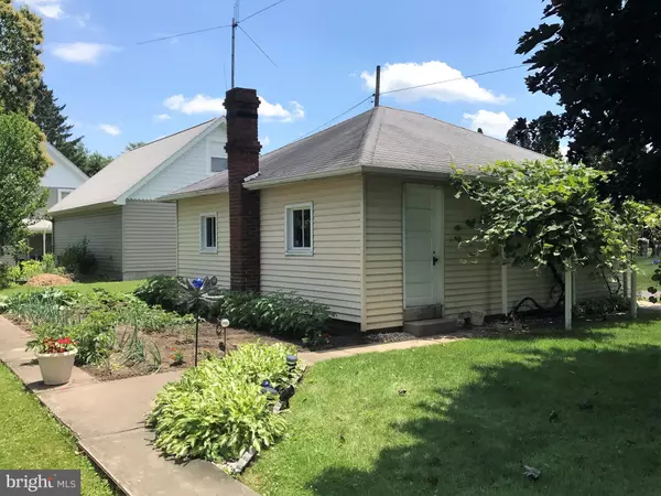 Confluence, PA 15424,523 STERNER ST