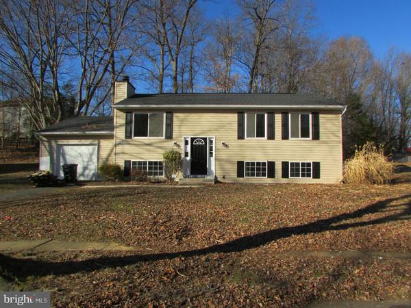 5006 VIENNA DR, Clinton, MD 20735