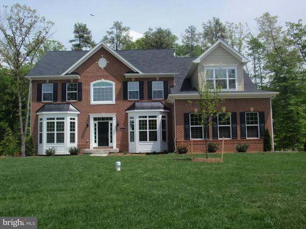 3522 DANVILLE RD, Brandywine, MD 20613