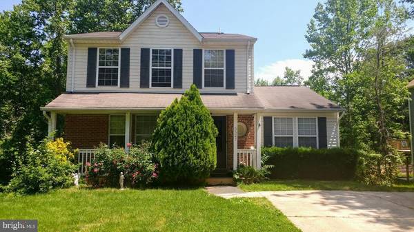 5527 LINCOLN AVE, Lanham, MD 20706