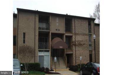 7804 HANOVER PKWY #283, Greenbelt, MD 20770