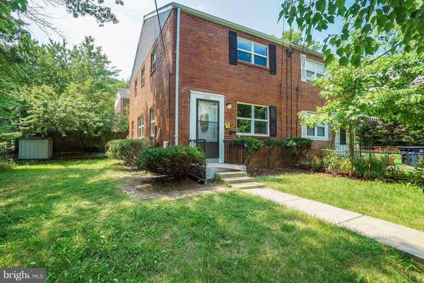 6011 MADISON ST, Riverdale, MD 20737