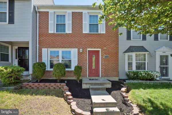 6208 JANE CT, Temple Hills, MD 20748