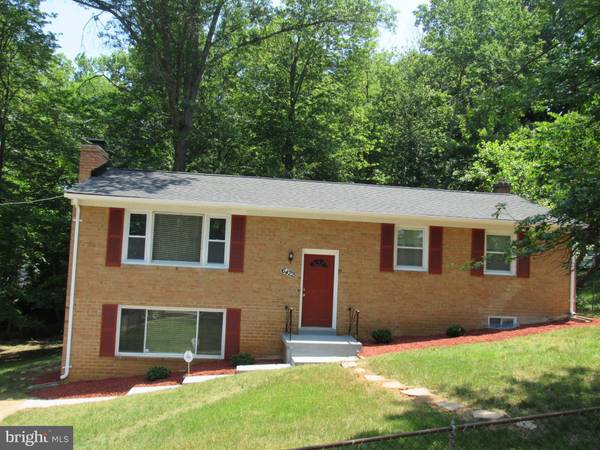 6422 TRUDE ST, Temple Hills, MD 20748