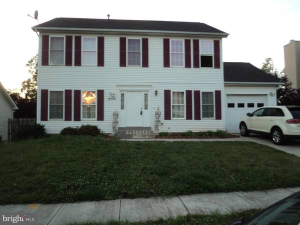 6710 ASSET DR, Landover, MD 20785