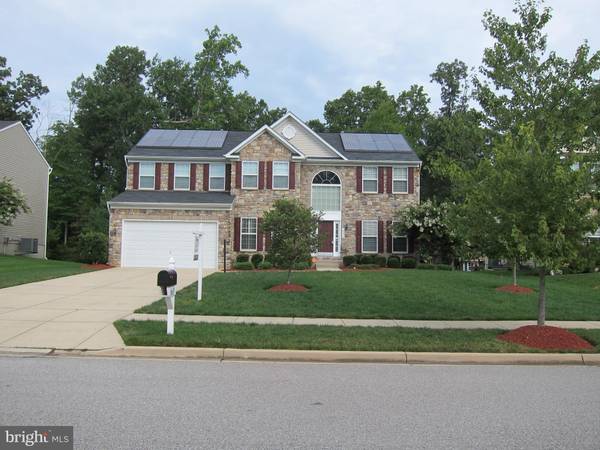 16619 MANNINGTON RD, Accokeek, MD 20607