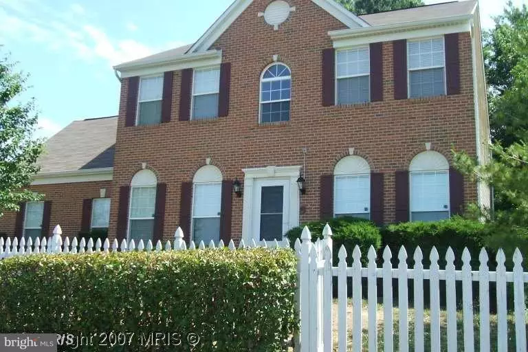 Greenbelt, MD 20770,6801 GREEN CRESCENT CT