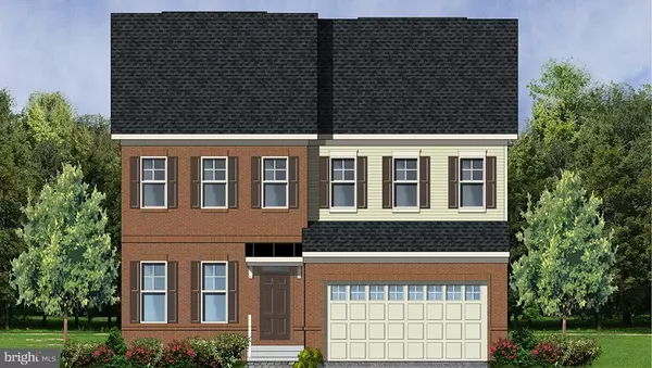 2506 STANDIFER WAY, Glenarden, MD 20706