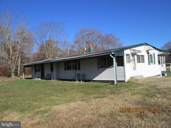 23212 NECK RD, Aquasco, MD 20608