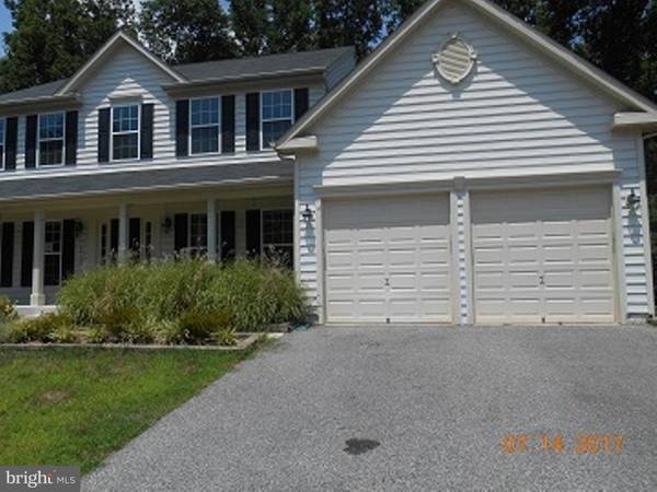 14413 LUSBY RIDGE RD, Accokeek, MD 20607