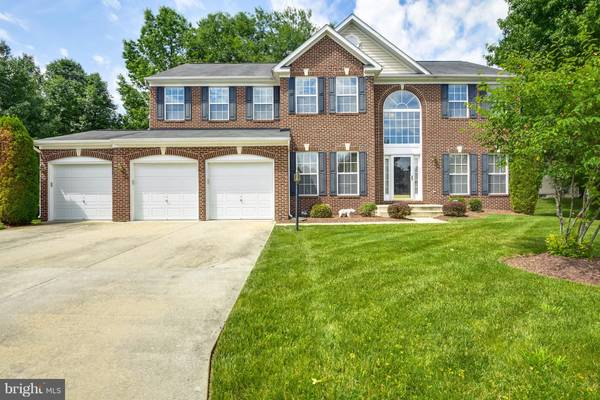 1901 WILLOW SWITCH LN, Upper Marlboro, MD 20774