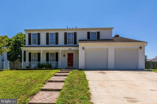 15803 BOND MILL RD, Laurel, MD 20707