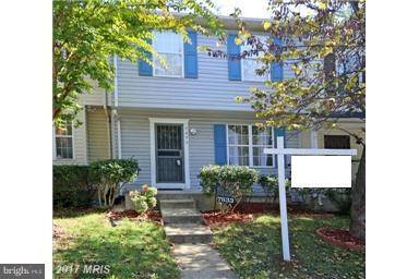 7833 SUITER WAY, Landover, MD 20785