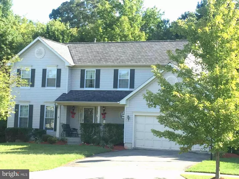 7109 SEQUOIA TER, Beltsville, MD 20705