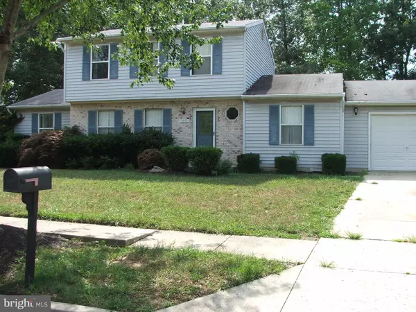 15605 FARMINGTON CT, Accokeek, MD 20607