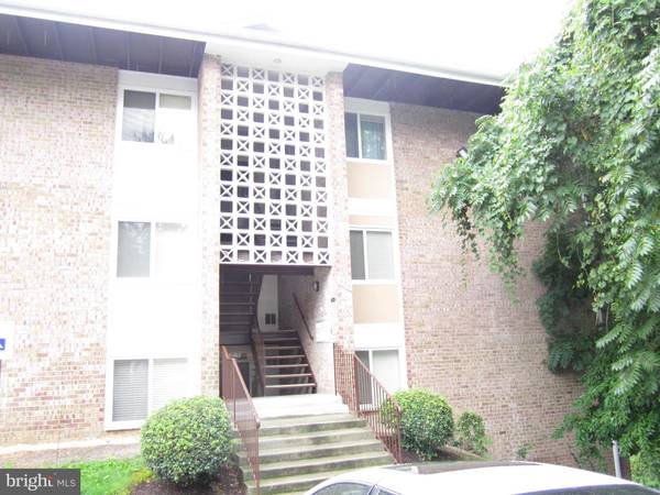 538 WILSON BRIDGE DR #6739D, Oxon Hill, MD 20745