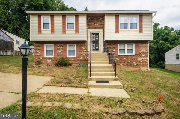 303 AQUA LYNN DR, Fort Washington, MD 20744