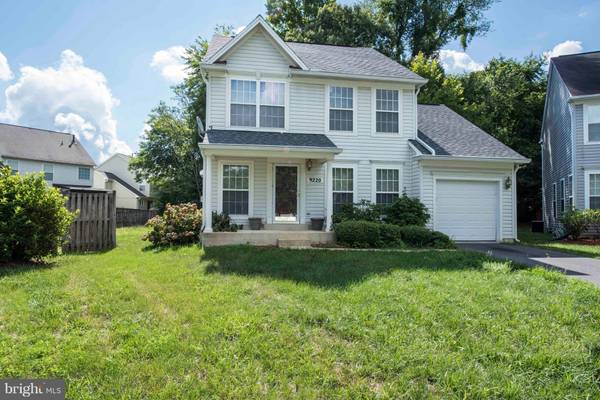 9220 DRAWBRIDGE CT, Clinton, MD 20735