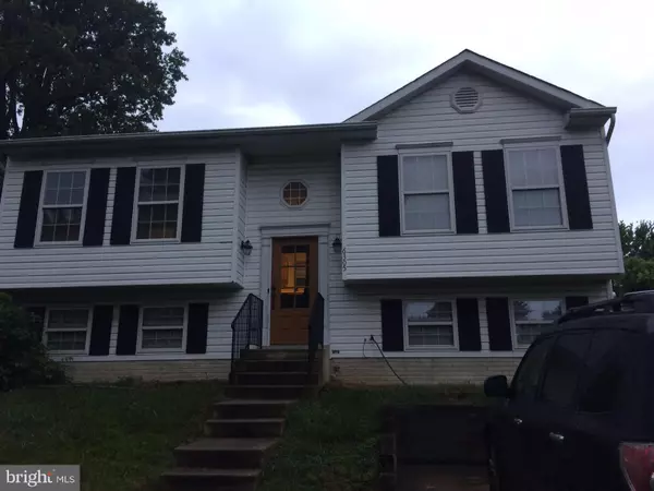 6305 DAWN PL,  Capitol Heights,  MD 20743