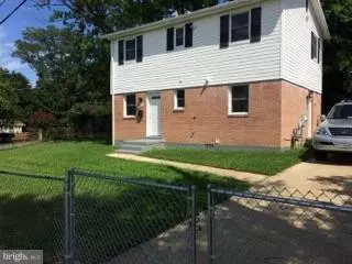 Capitol Heights, MD 20743,600 SUFFOLK AVE